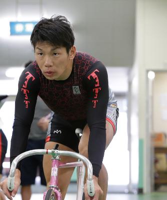Ｓ級５Ｒ３日制出走選手