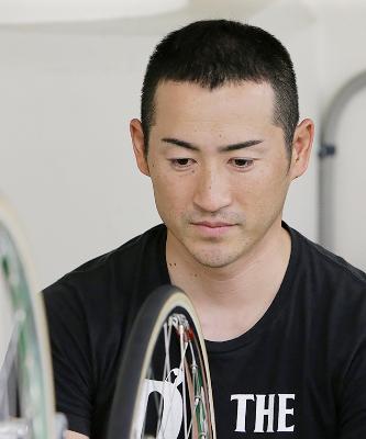 Ｓ級５Ｒ３日制出走選手