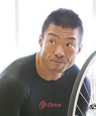 武田豊樹の顔写真