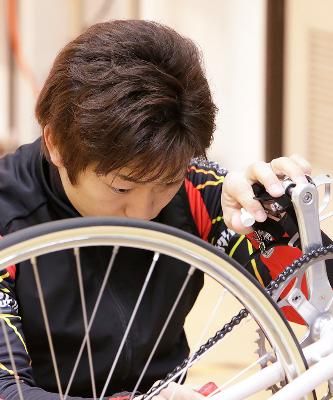 Ｓ級５Ｒ３日制出走選手