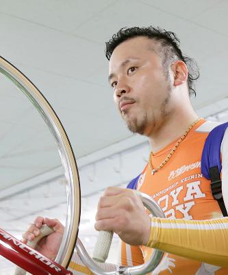 Ａ級１・２班戦５Ｒ出走選手
