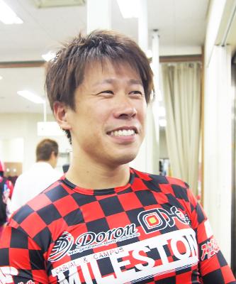 Ａ級１・２班戦５Ｒ出走選手