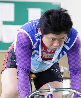 Ａ級１・２班戦５Ｒ出走選手