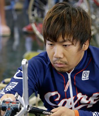 Ａ級１・２班戦５Ｒ出走選手
