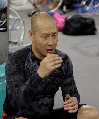 Ａ級１・２班戦５Ｒ出走選手