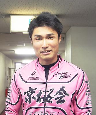 Ａ級１・２班戦５Ｒ出走選手