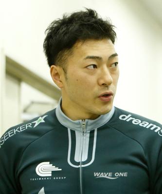 Ｓ級１２Ｒ４日制出走選手