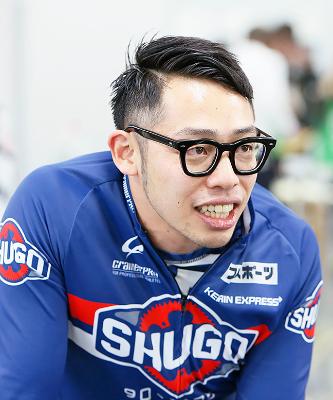 Ｓ級５Ｒ３日制出走選手