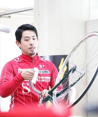 Ｓ級５Ｒ３日制出走選手