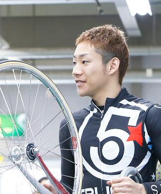 Ｓ級５Ｒ３日制出走選手