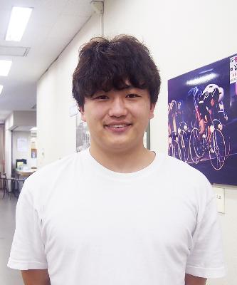 Ａ級１・２班戦７Ｒ制７車立出走選手