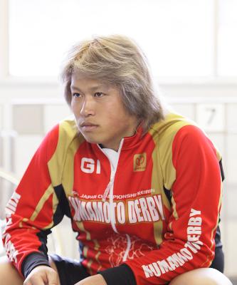 Ａ級３班戦チャレンジレース（７車立て）出走選手
