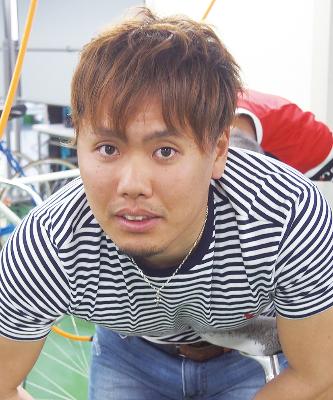 Ａ級１・２班戦７Ｒ制７車立出走選手