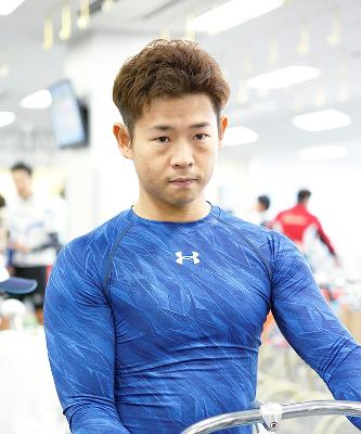 Ａ級１・２班戦５Ｒ出走選手