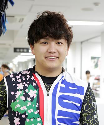 Ａ級１・２班戦５Ｒ出走選手