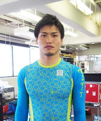 Ａ級１・２班戦５Ｒ出走選手