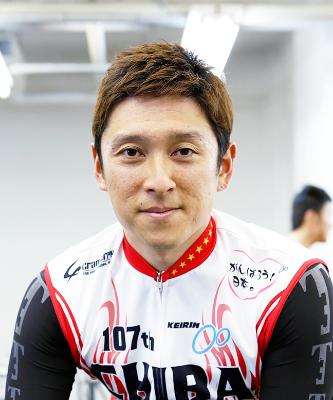 Ａ級１・２班戦５Ｒ出走選手