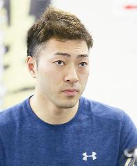 新田祐大