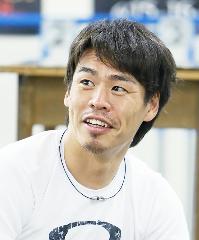 浅井康太