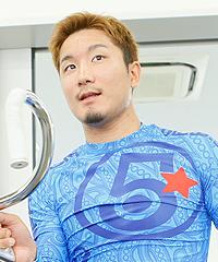 Ｓ級５Ｒ３日制出走選手