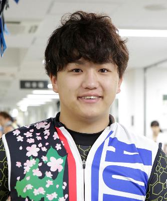 Ａ級１・２班戦７Ｒ制７車立出走選手