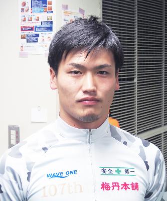 Ａ級１・２班戦７Ｒ制７車立出走選手