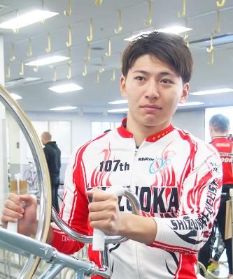 Ａ級１・２班戦５Ｒ出走選手