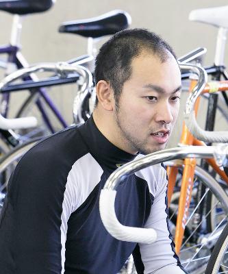Ａ級１・２班戦７Ｒ制７車立出走選手
