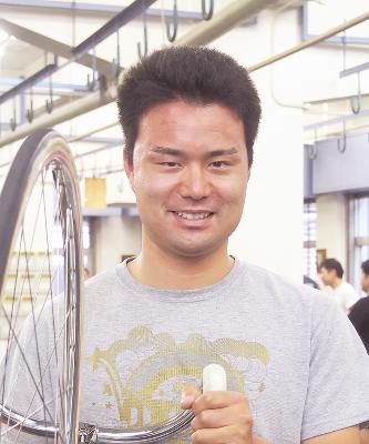 Ａ級３班戦チャレンジレース（７車立て）出走選手