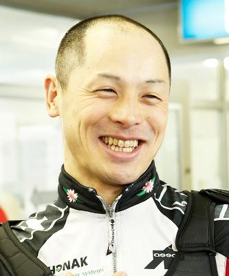 Ｓ級５Ｒ３日制出走選手