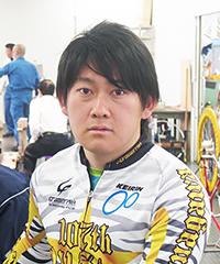 Ａ級１・２班戦５Ｒ出走選手