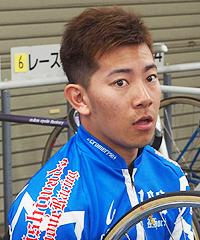 Ａ級１・２班戦７Ｒ制７車立出走選手