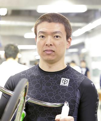 Ａ級１・２班戦５Ｒ出走選手