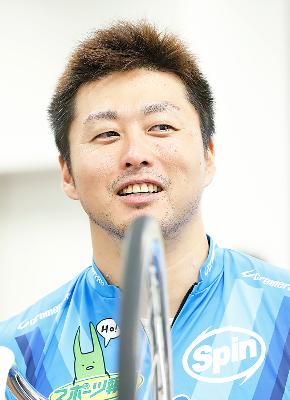 読売新聞社杯全日本選抜競輪出走選手