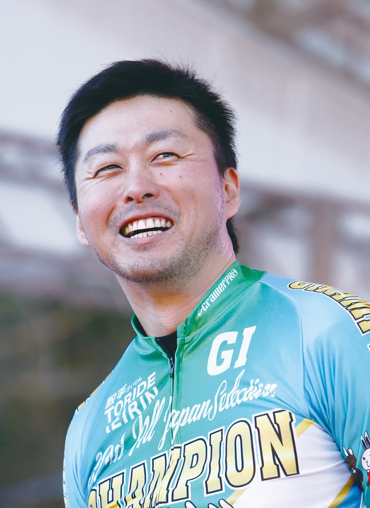 平原康多