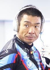 武田豊樹の顔写真