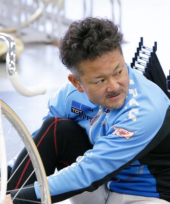 Ａ級１・２班戦５Ｒ出走選手