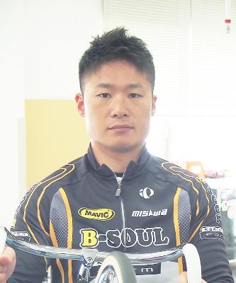 Ａ級１・２班戦５Ｒ出走選手