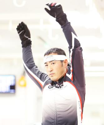 Ｓ級５Ｒ３日制出走選手