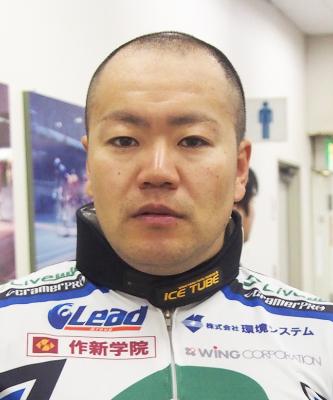 Ａ級１・２班戦５Ｒ出走選手
