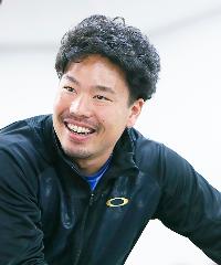 古性優作