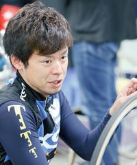 Ａ級１・２班戦５Ｒ出走選手