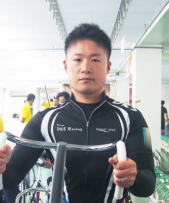 Ａ級１・２班戦５Ｒ出走選手
