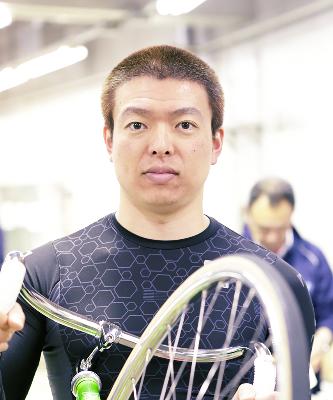 Ａ級１・２班戦５Ｒ出走選手