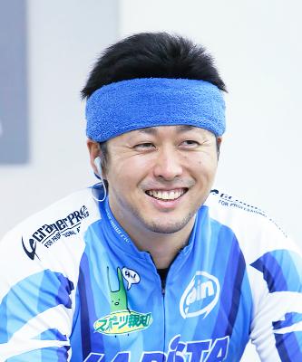 Ｓ級１２Ｒ４日制出走選手