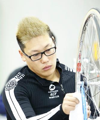 Ｓ級５Ｒ３日制出走選手
