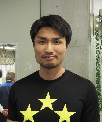 Ａ級１・２班戦５Ｒ出走選手