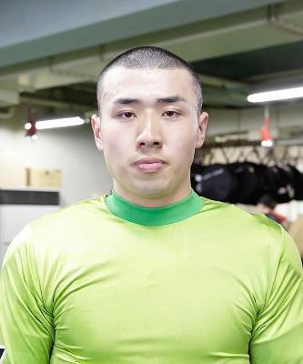 Ａ級３班戦チャレンジレース（７車立て）出走選手