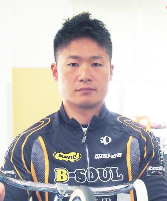 Ａ級１・２班戦７Ｒ制７車立出走選手