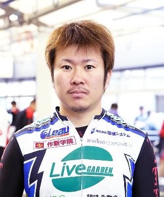 Ａ級１・２班戦７Ｒ制７車立出走選手